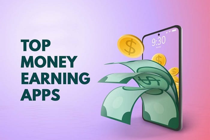 Apps for Students to make Money while in College – Omozing