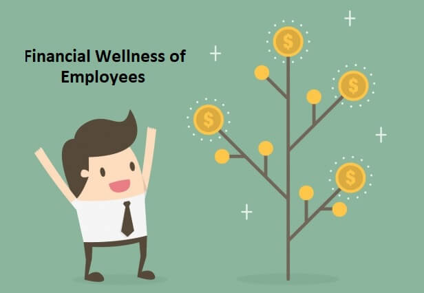 Why You Should Worry About Financial Wellness
